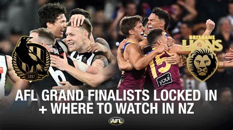 who won the afl 2023